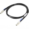 Кабель Adaptec ACK-E-HDmSAS-HDmSAS-2M SAS внешний, 2м., разъемы SFF8644 - SFF8644