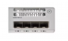 Модуль Cisco Catalyst C9200-NM-4X
