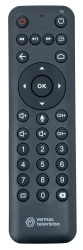 Пульт управления Bluetooth для приставок Vermax
