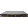 Коммутатор Huawei CE6881-48T6CQ-B, направление охлаждения Port-side Intake, с 2-мя модулями QSFP-100G-SWDM4 в комплекте