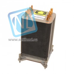 Система охлаждения HP 434596-001 Processor heatsink for ML310 G4-434596-001(NEW)