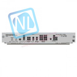 Коммутатор HP 5070-2969 ProCurve Switch 8200zl System Support Module-5070-2969(NEW)