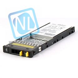 Накопитель SSD HP 3PAR 1.92TB, MLC 2.5" SAS 6 Гбит/с