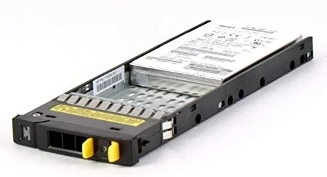 Накопитель SSD HP 3PAR 1.92TB, MLC 2.5" SAS 6 Гбит/с