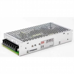 SD-100D-12, DC/DC преобразователь, 100Вт, вход 72-144В, выход 12В/8.5А