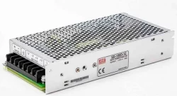 SD-100D-12, DC/DC преобразователь, 100Вт, вход 72-144В, выход 12В/8.5А