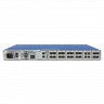 Станционный терминал OLT с 16 портами GPON (SFP) и 4 порта 10G/SFP+, 4 портами 10/100/1000-Base-T/SFP