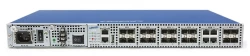 Станционный терминал OLT с 16 портами GPON (SFP) и 4 порта 10G/SFP+, 4 портами 10/100/1000-Base-T/SFP