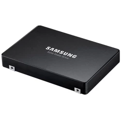 Накопитель SSD Samsung PM1743, 7680GB, 3D TLC, U.3, 2.5" NVMe, PCIe 5.0 x4