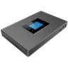 Grandstream UCM6302 - IP ATC. До 1000 абонентов/150 одновременных вызовов, до 150 участников в конф., 2хFXS, 2xFXO, 1xWAN, 1xLAN