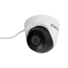 Камера cетевая купольная 5Мп OMNY LD-MP5M-2812, с микрофоном, объектив 2,8-12мм, WDR, ИК