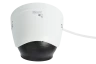 Камера cетевая купольная 5Мп OMNY LD-MP5M-2812, с микрофоном, объектив 2,8-12мм, WDR, ИК