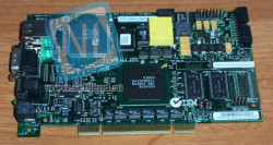 Контроллер IBM 59P2952 Remote Supervisor Adapter 16Mb LAN RS232 PCI For xSeries 205 220 232 235 255 305 330 335 342 345-59P2952(NEW)