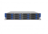 Сервер SNR-SR380R, DEMO, E5-2620v2/2x16G/2x2Tb