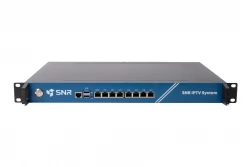 Сервер управления SNR-IPTV-System