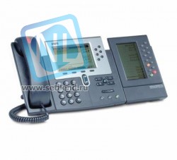 Многоканальный IP-телефон Cisco CP-7960G bundle