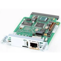Модуль Cisco VWIC2-1MFT-G.703