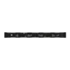 Серверная платформа Rikor 2U ProServer RSP7104, до двух процессоров Intel Xeon Scalable 3gen, DDR4, 4x3.5", резервируемый БП
