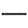 Серверная платформа Rikor 2U ProServer RSP7104, до двух процессоров Intel Xeon Scalable 3gen, DDR4, 4x3.5", резервируемый БП