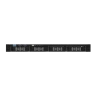 Серверная платформа Rikor 2U ProServer RSP7104, до двух процессоров Intel Xeon Scalable 3gen, DDR4, 4x3.5", резервируемый БП
