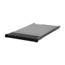 Серверная платформа Rikor 2U ProServer RSP7104, до двух процессоров Intel Xeon Scalable 3gen, DDR4, 4x3.5", резервируемый БП
