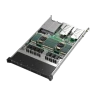 Серверная платформа Rikor 2U ProServer RSP7104, до двух процессоров Intel Xeon Scalable 3gen, DDR4, 4x3.5", резервируемый БП