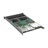 Серверная платформа Rikor 2U ProServer RSP7104, до двух процессоров Intel Xeon Scalable 3gen, DDR4, 4x3.5", резервируемый БП