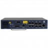Мультисервисная CPE серии Neptune, 1U, 8x1G портов, питание AC