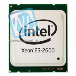 Процессор Intel Xeon E5-2640V3 (2.6GHz/20Mb) Socket 2011-3 tray