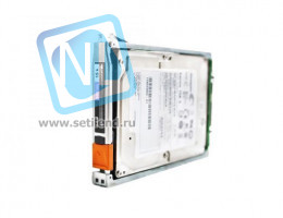 Накопитель EMC V2-PS15-300 300GB 6GB 15K 3.5 SAS For the VNXe 3100 3150-V2-PS15-300(NEW)