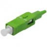 Коннектор для склейки SC-APC 0.9mm