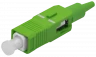 Коннектор для склейки SC-APC 0.9mm