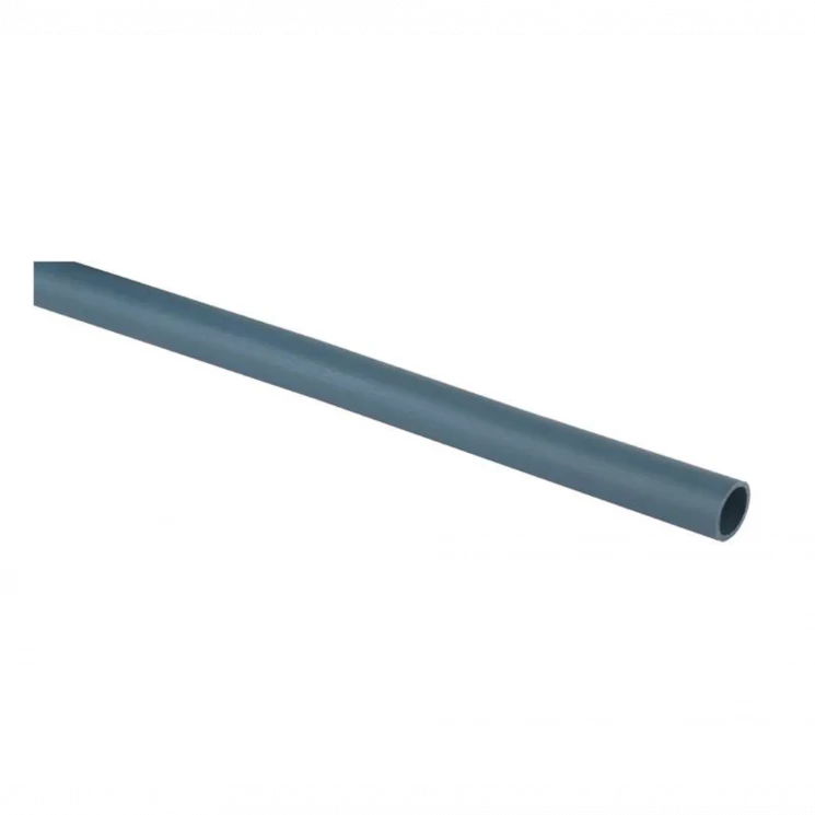 Труба гладкая ПНД жесткая d16мм 350Н/5 СМ2 (уп.100м) Ruvinil 81600