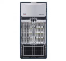 Модульный коммутатор Cisco Nexus N7K-C7010