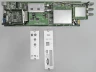 Модуль профессионального DVB-S/S2 приёмника и двойного аналогового модулятора PBI DMM-1701PM-04S2