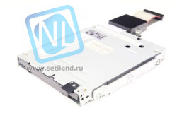 Привод HP 228507-001 1.44MB floppy disk drive 12.7mm (0.5in) height DL380G2/G3/G4-228507-001(NEW)