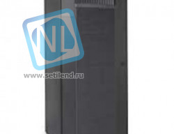 Дисковая система хранения HP AE045AU XP12000 Disk Array Frame (DKU), upgrd Upgrade Disk Array Frame without disks. Consists of cabinet with control boards, FC data path switches, power supplies, back up batteries and 256 disk s-AE045AU(NEW)