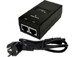 Блок питания с PoE, 15V, 0.8A (не 802.3af)