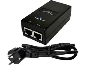 Блок питания с PoE, 15V, 0.8A (не 802.3af)