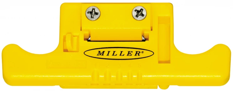 Стриппер извлечения ОВ из модулей 1,9...3,0 мм Miller MSAT 5