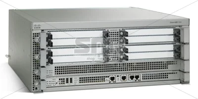 Маршрутизатор Cisco ASR1004-10G