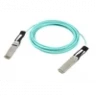 Модуль 100G QSFP28 AOC, дальность до 15м