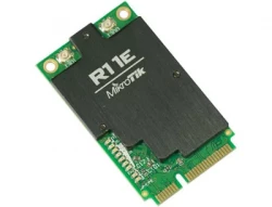 Wi-Fi карта Mikrotik R11e-2HnD
