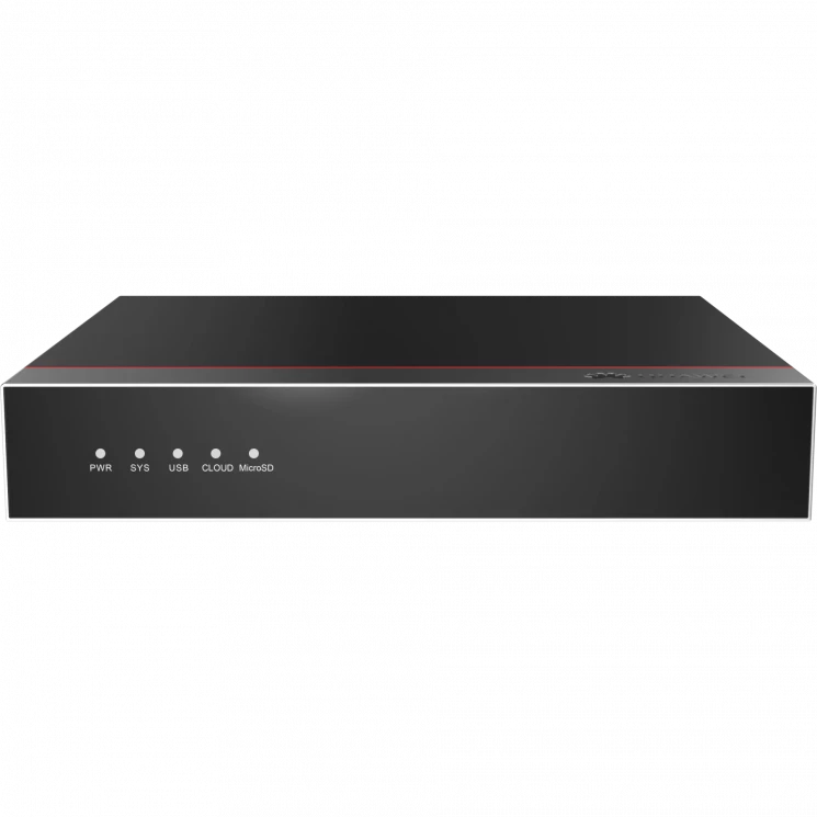 Межсетевой экран Huawei USG6530F-D