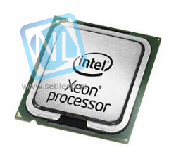 Процессор HP 416673-B21 Intel Xeon E5160 3000-4MB/1333 DC BL480 Option Kit-416673-B21(NEW)