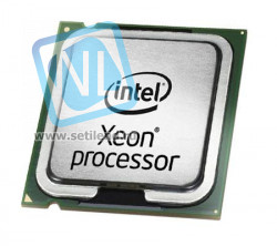 Процессор HP 435952-B21 Intel Xeon Processor E5335 (2.00 GHz, 80 Watts, 1333 FSB) for Proliant DL360 G5-435952-B21(NEW)