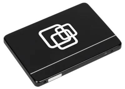 Накопитель SSD SNR-ML120, SATA3, 120GB, 2.5"