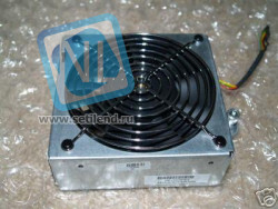 Система охлаждения HP 301017-001 ML350/ML370 G3 120MM case FAN-301017-001(NEW)