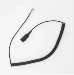 QD(P)-RJ9(03), для Yealink, Grandstream, Huawei ,Htek, Xorcom, Siemens, Snom