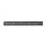 Коммутатор ZYXEL NebulaFlex Pro GS2220-50 Hybrid L2 Switch , 19 "rack, 44xGE, 4 combo ports (SFP / RJ-45), 2xSFP, standalone / cloud management